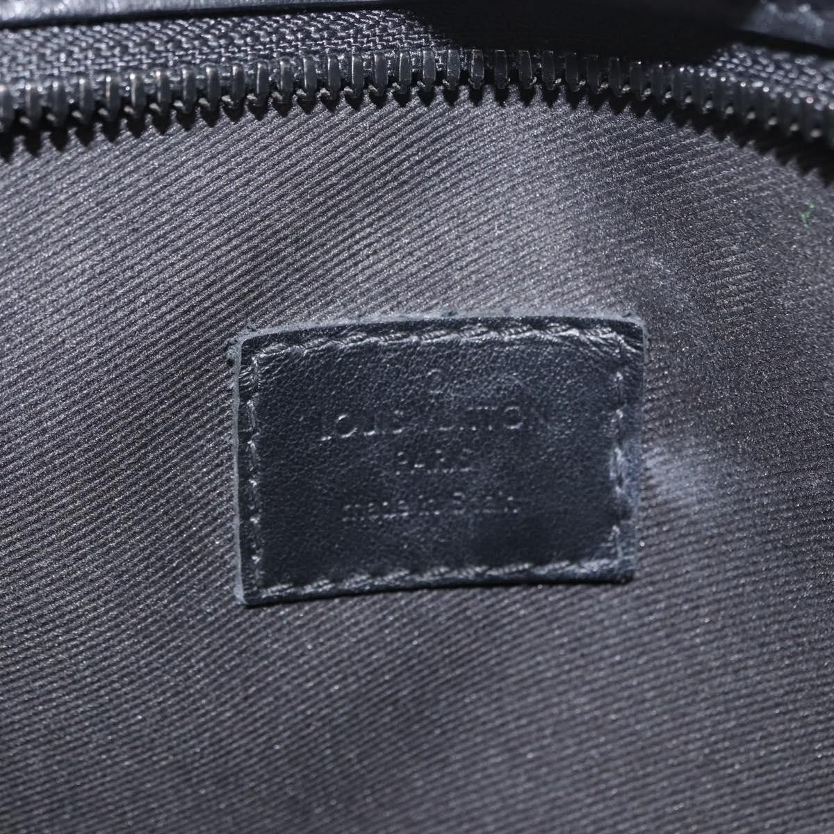 Louis Vuitton Louis Vuitton Double Flat Messenger Size ONE SIZE - 6 Thumbnail