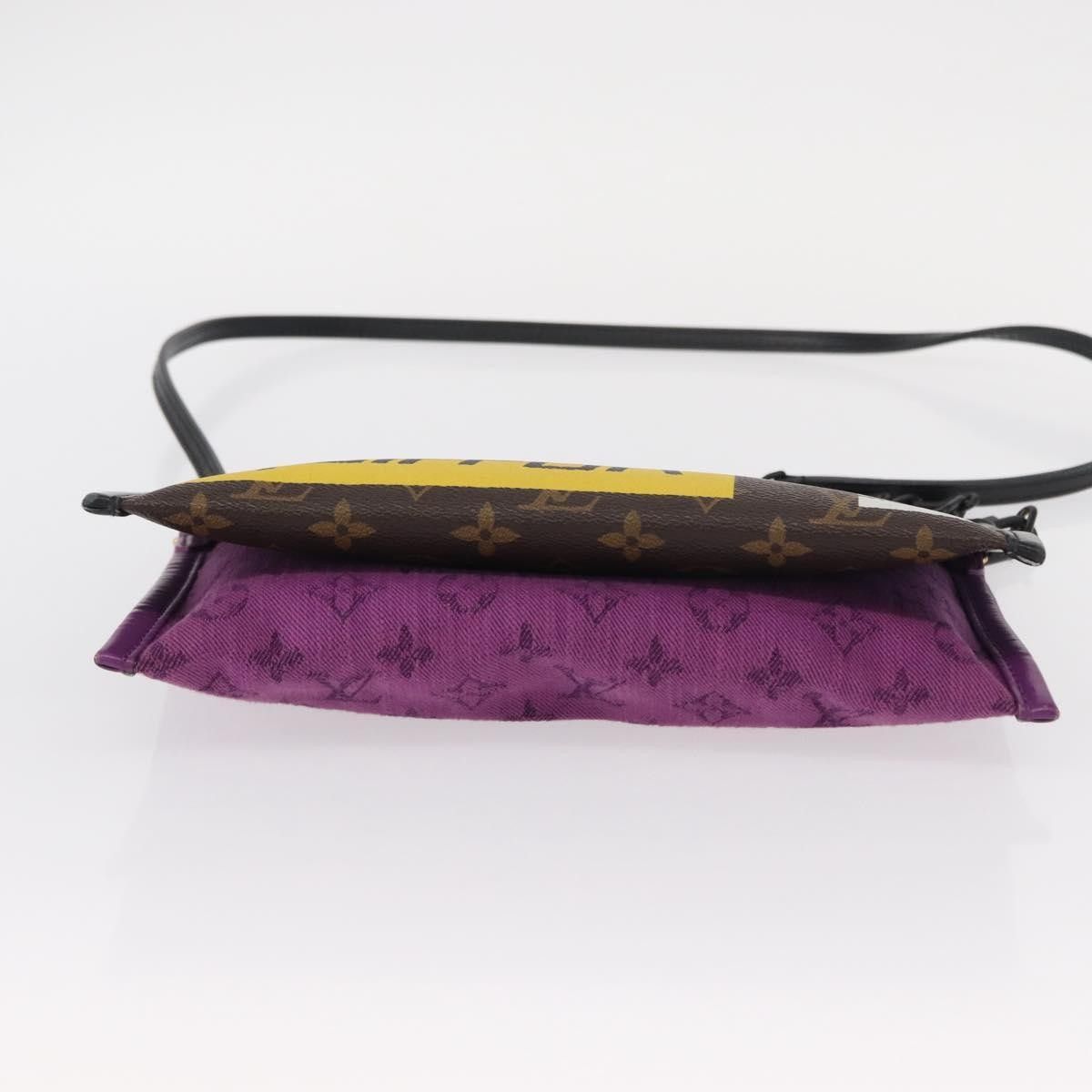 Louis Vuitton Louis Vuitton Double Flat Messenger Size ONE SIZE - 19 Thumbnail