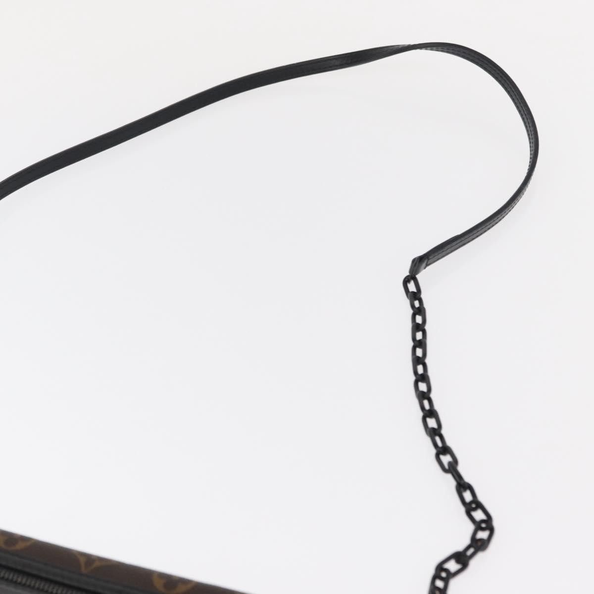Louis Vuitton Louis Vuitton Double Flat Messenger Size ONE SIZE - 22 Thumbnail