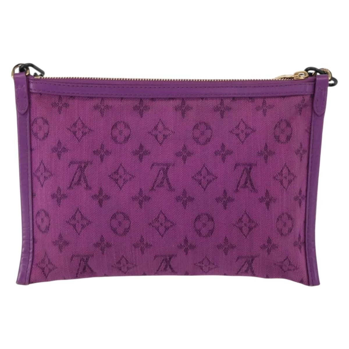 Louis Vuitton Louis Vuitton Double Flat Messenger Size ONE SIZE - 2 Thumbnail