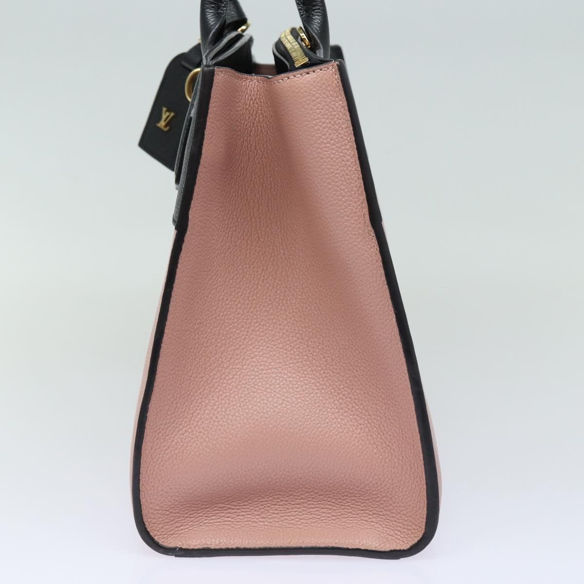 Louis Vuitton Louis Vuitton City Steamer Leather Size ONE SIZE - 4 Thumbnail