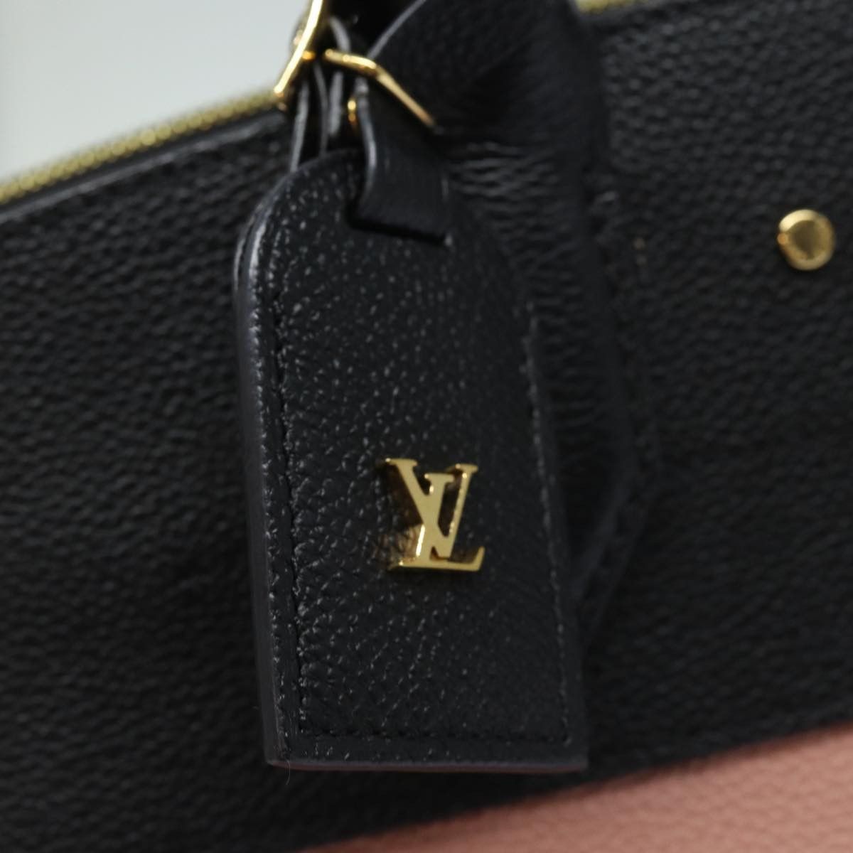 Louis Vuitton Louis Vuitton City Steamer Leather Size ONE SIZE - 16 Thumbnail