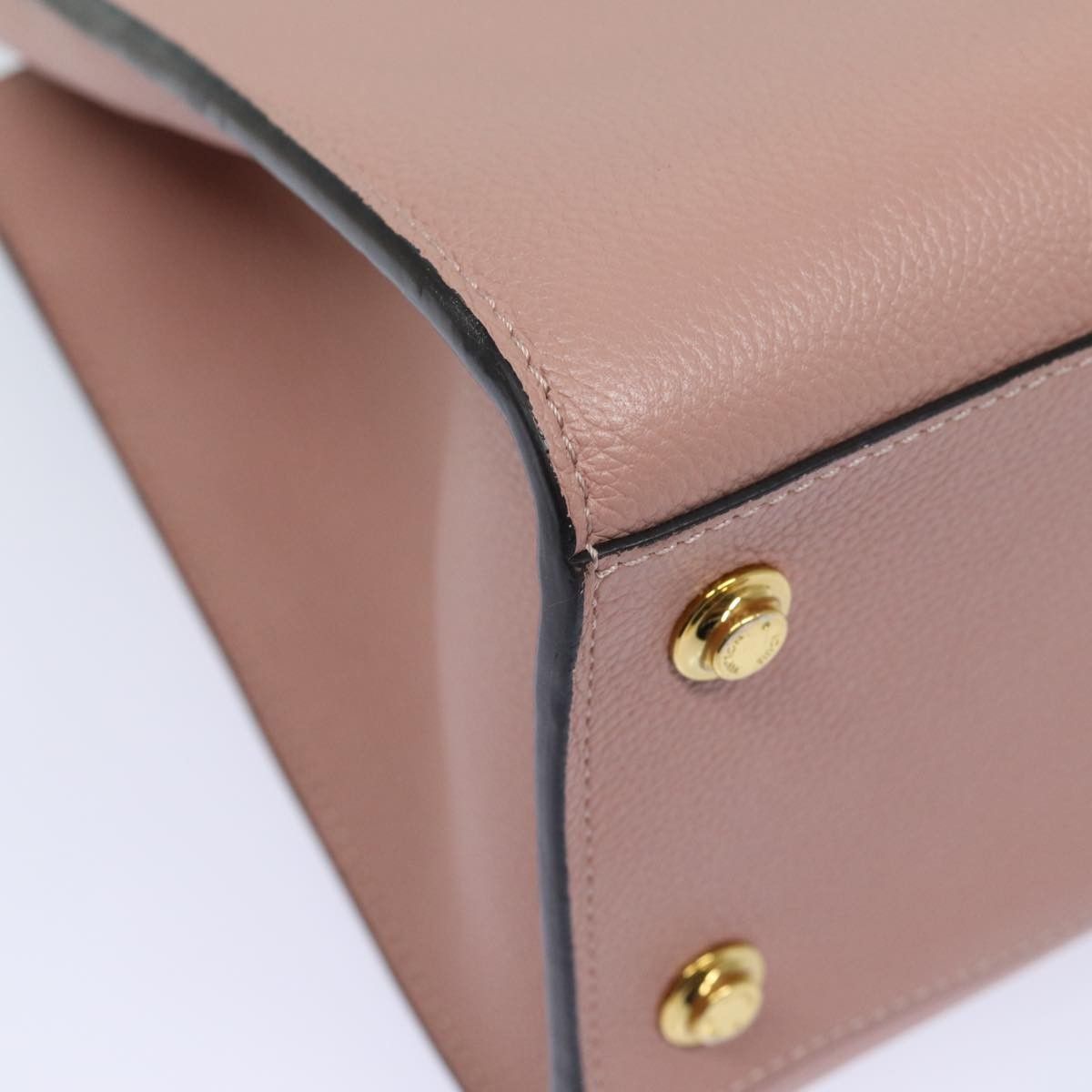 Louis Vuitton Louis Vuitton City Steamer Leather Size ONE SIZE - 12 Thumbnail