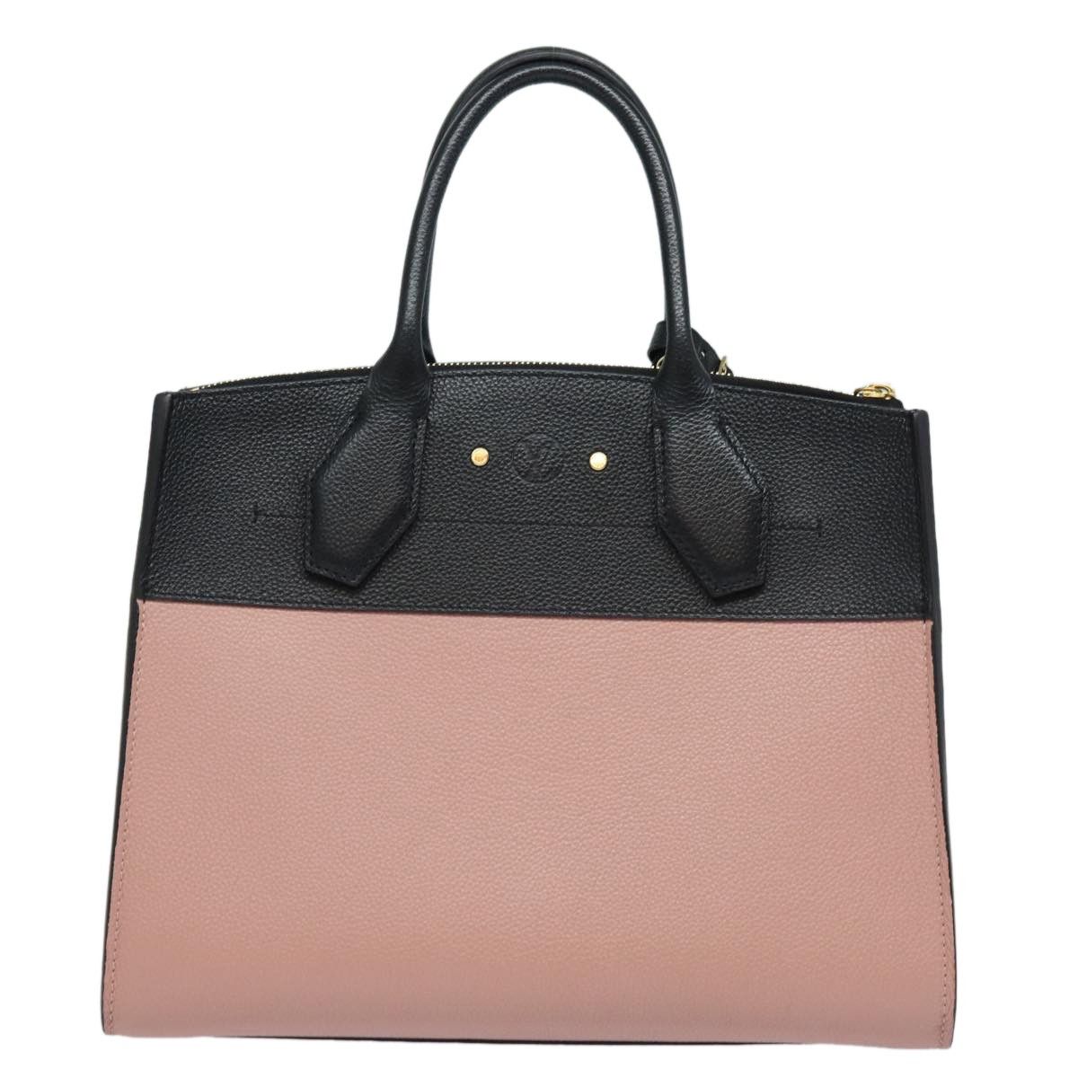 Louis Vuitton Louis Vuitton City Steamer Leather Size ONE SIZE - 2 Thumbnail