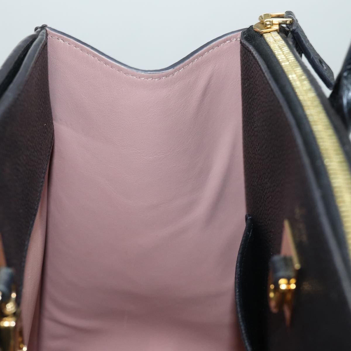 Louis Vuitton Louis Vuitton City Steamer Leather Size ONE SIZE - 22 Thumbnail