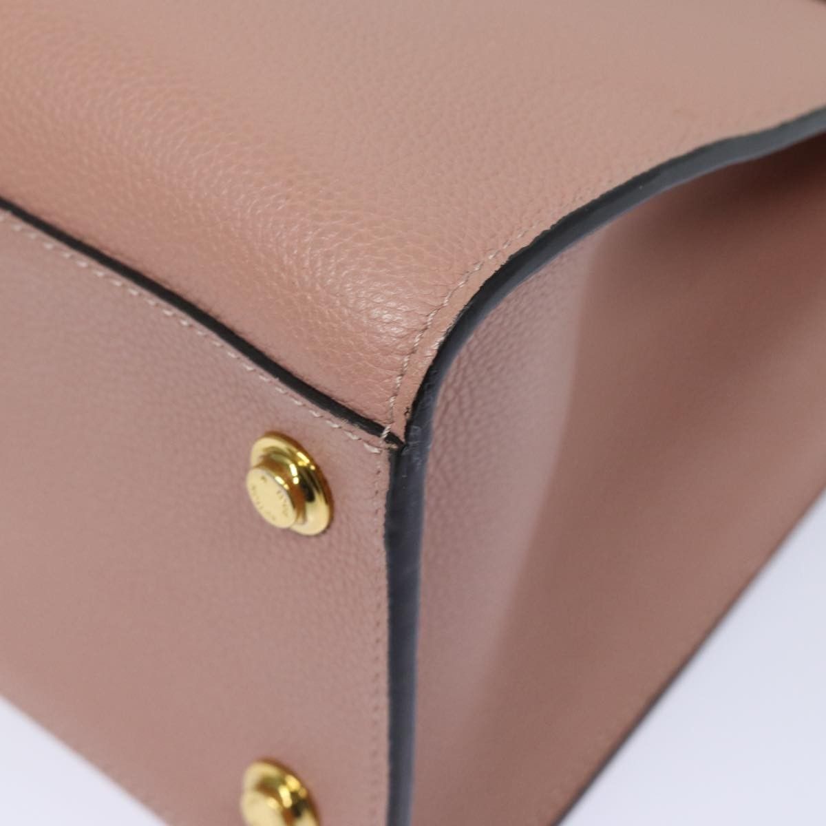 Louis Vuitton Louis Vuitton City Steamer Leather Size ONE SIZE - 11 Thumbnail