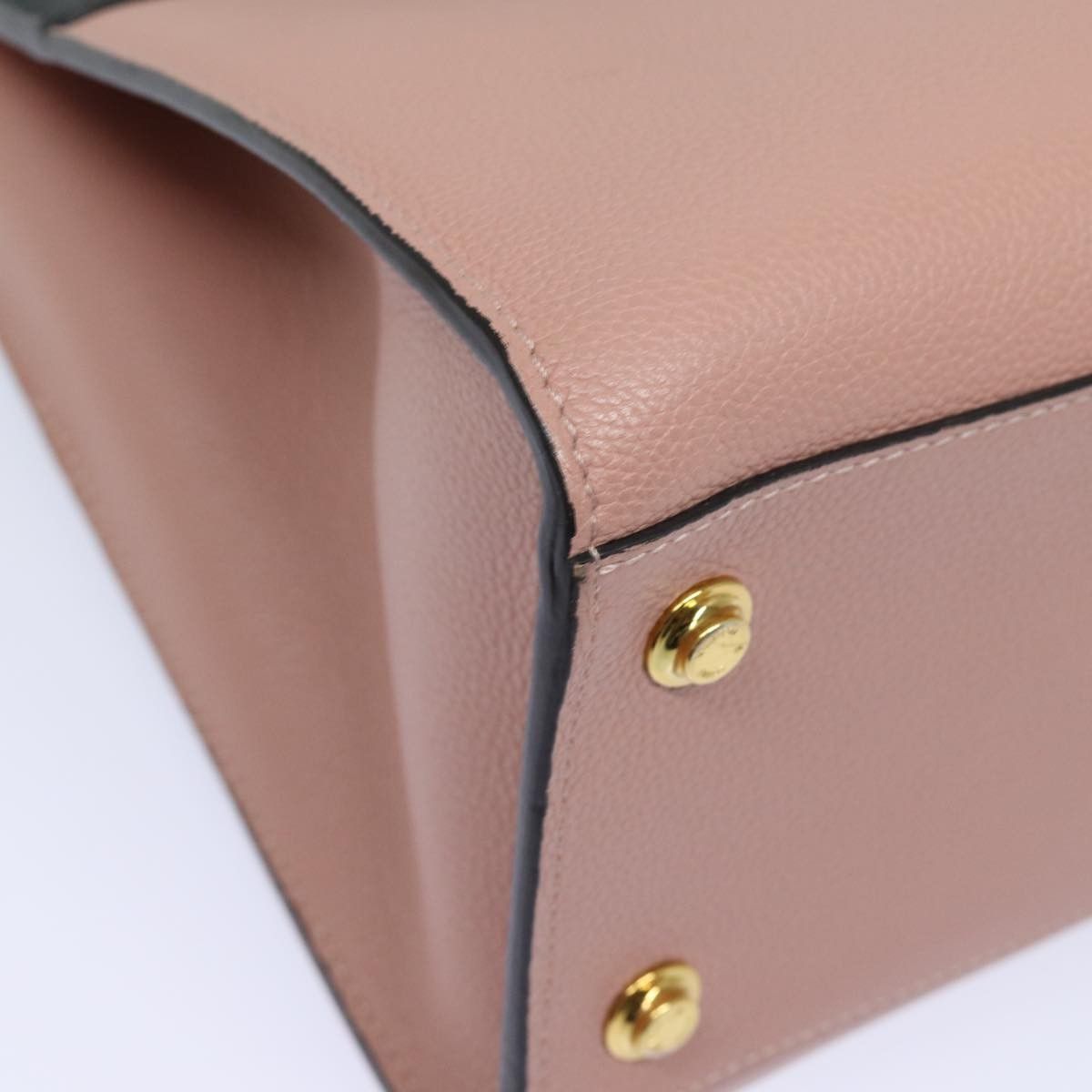 Louis Vuitton Louis Vuitton City Steamer Leather Size ONE SIZE - 10 Thumbnail