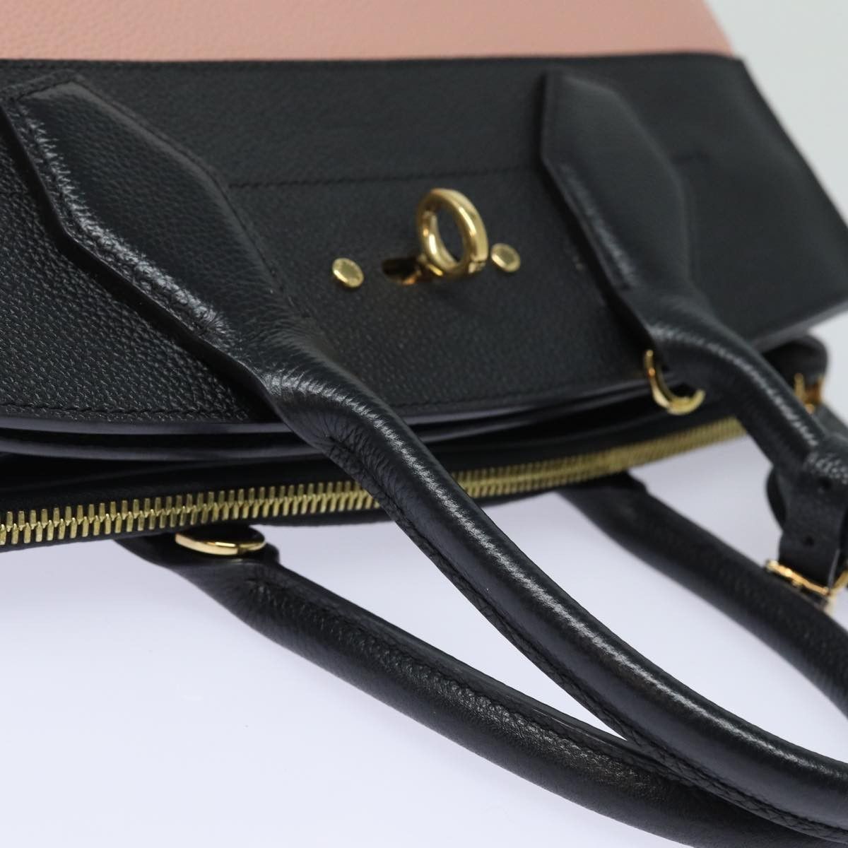 Louis Vuitton Louis Vuitton City Steamer Leather Size ONE SIZE - 23 Thumbnail