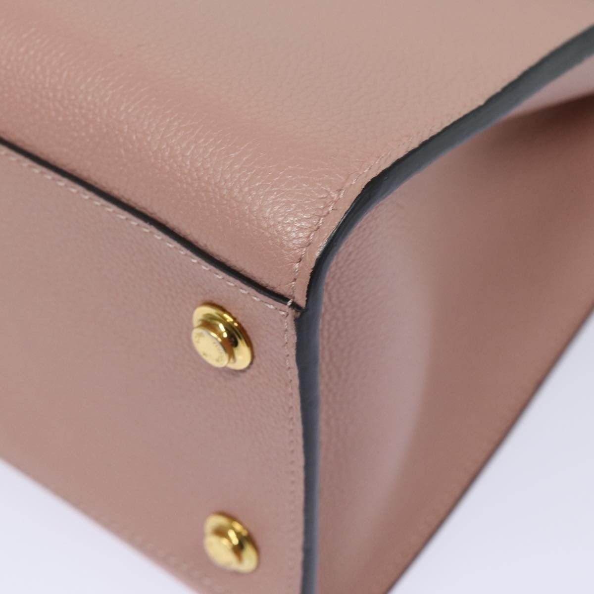 Louis Vuitton Louis Vuitton City Steamer Leather Size ONE SIZE - 9 Thumbnail