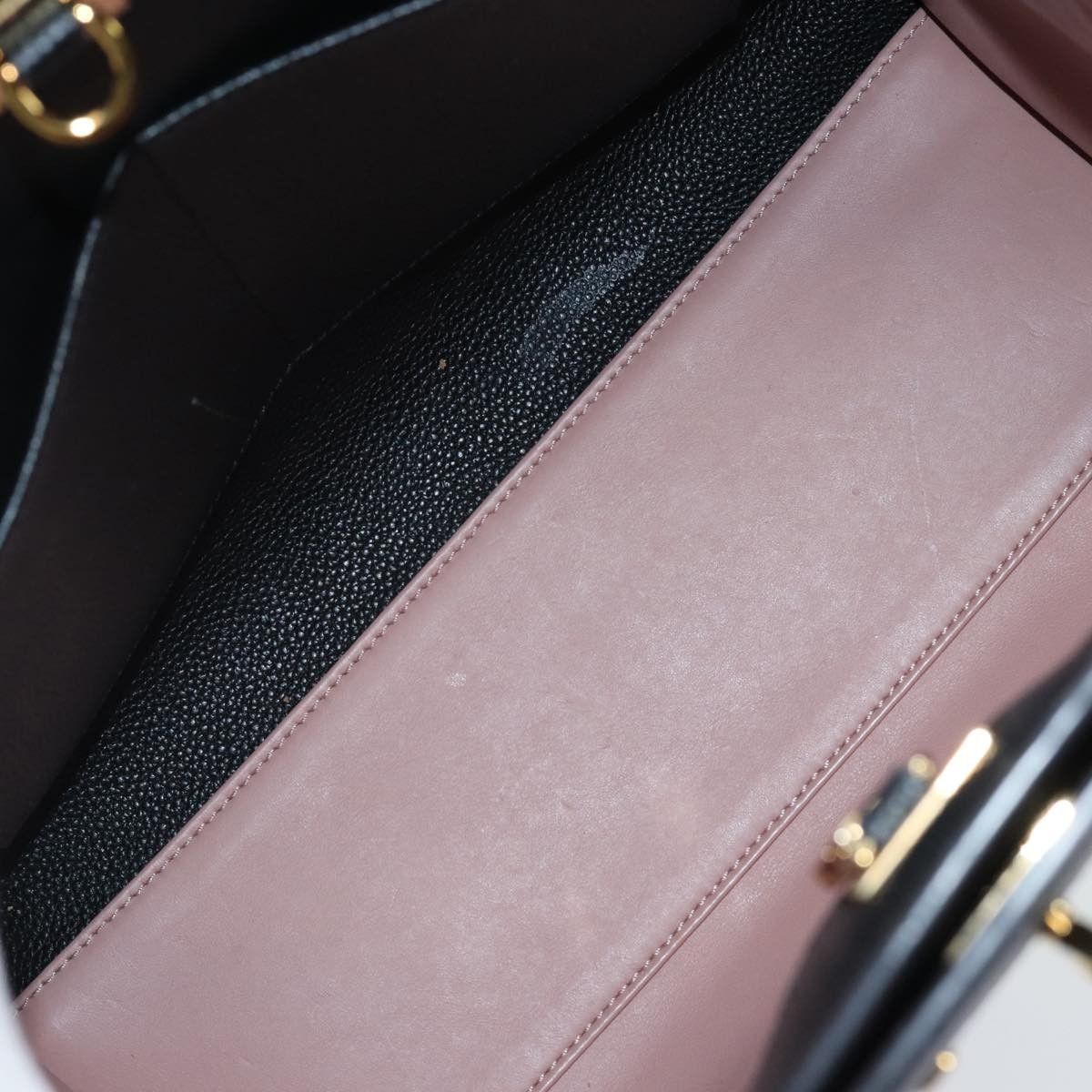 Louis Vuitton Louis Vuitton City Steamer Leather Size ONE SIZE - 5 Thumbnail