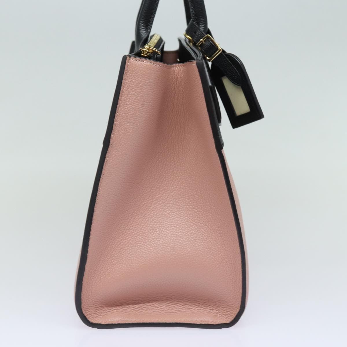 Louis Vuitton Louis Vuitton City Steamer Leather Size ONE SIZE - 3 Thumbnail