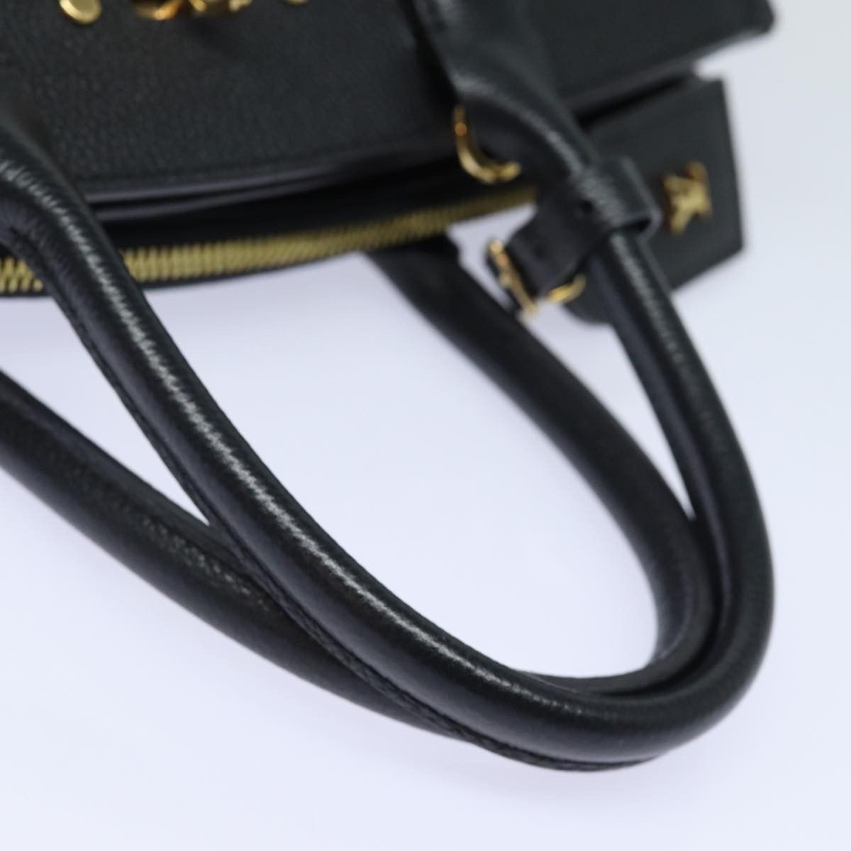 Louis Vuitton Louis Vuitton City Steamer Leather Size ONE SIZE - 8 Thumbnail