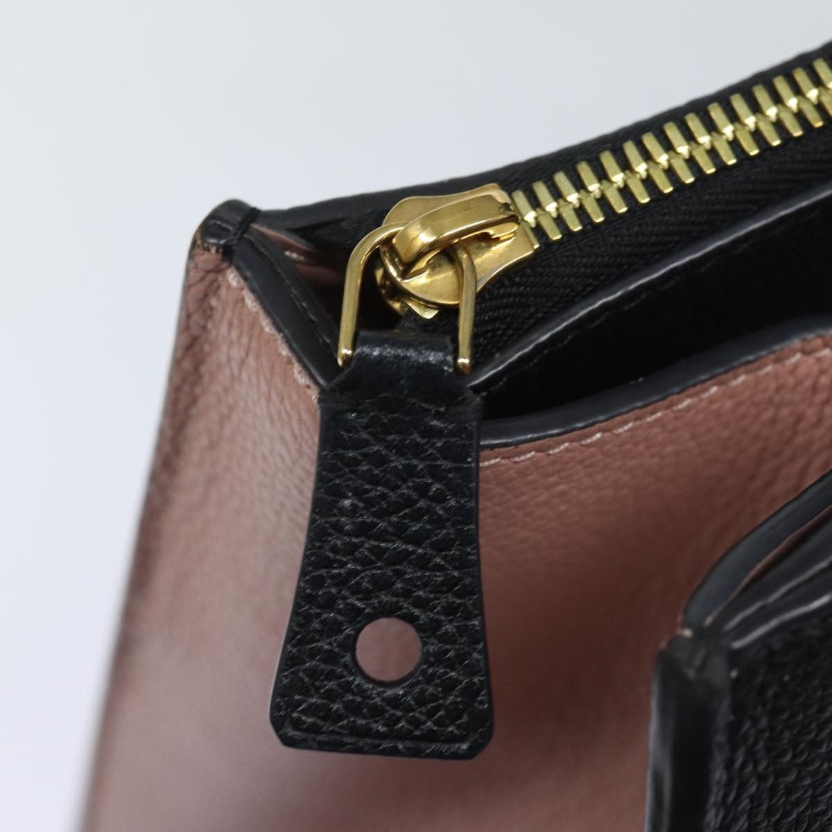 Louis Vuitton Louis Vuitton City Steamer Leather Size ONE SIZE - 13 Thumbnail