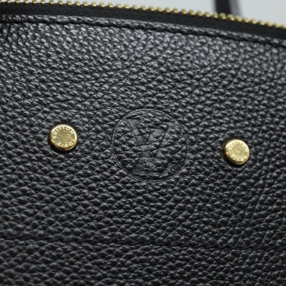 Louis Vuitton Louis Vuitton City Steamer Leather Size ONE SIZE - 18 Thumbnail