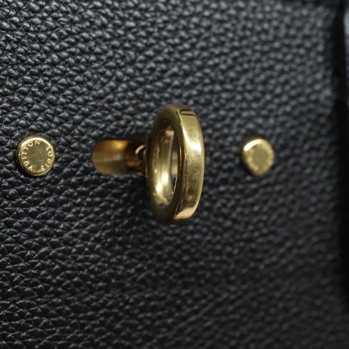 Louis Vuitton Louis Vuitton City Steamer Leather Size ONE SIZE - 15 Thumbnail