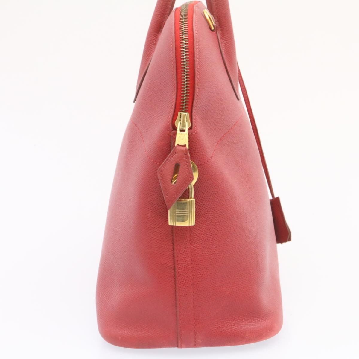 Hermes Hermes Bolide Bag Box Calf Size ONE SIZE - 4 Thumbnail