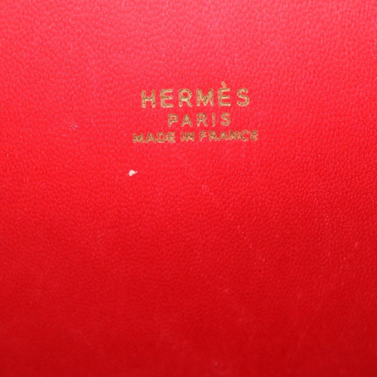 Hermes Hermes Bolide Bag Box Calf Size ONE SIZE - 6 Thumbnail