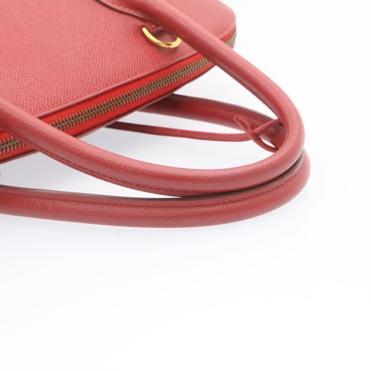 Hermes Hermes Bolide Bag Box Calf Size ONE SIZE - 8 Thumbnail