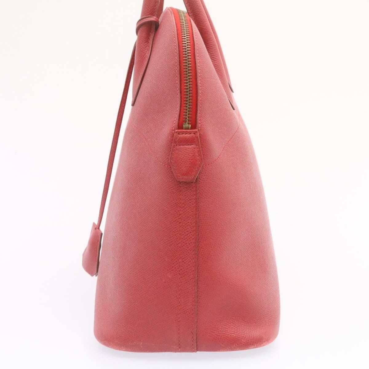 Hermes Hermes Bolide Bag Box Calf Size ONE SIZE - 3 Thumbnail
