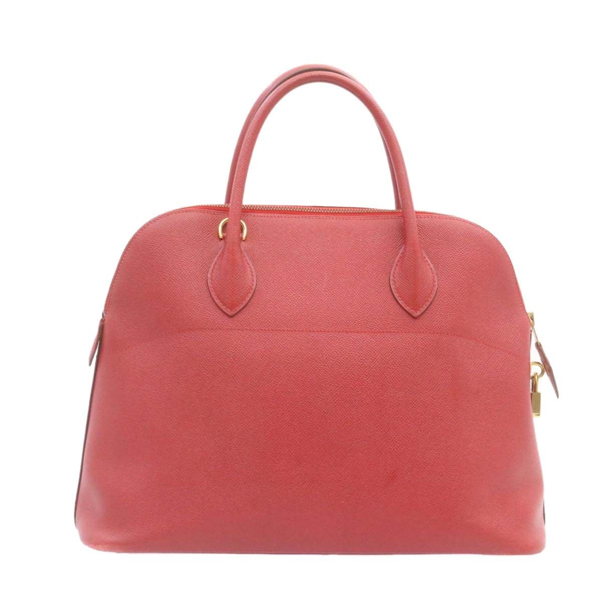 Hermes Hermes Bolide Bag Box Calf Size ONE SIZE - 2 Thumbnail