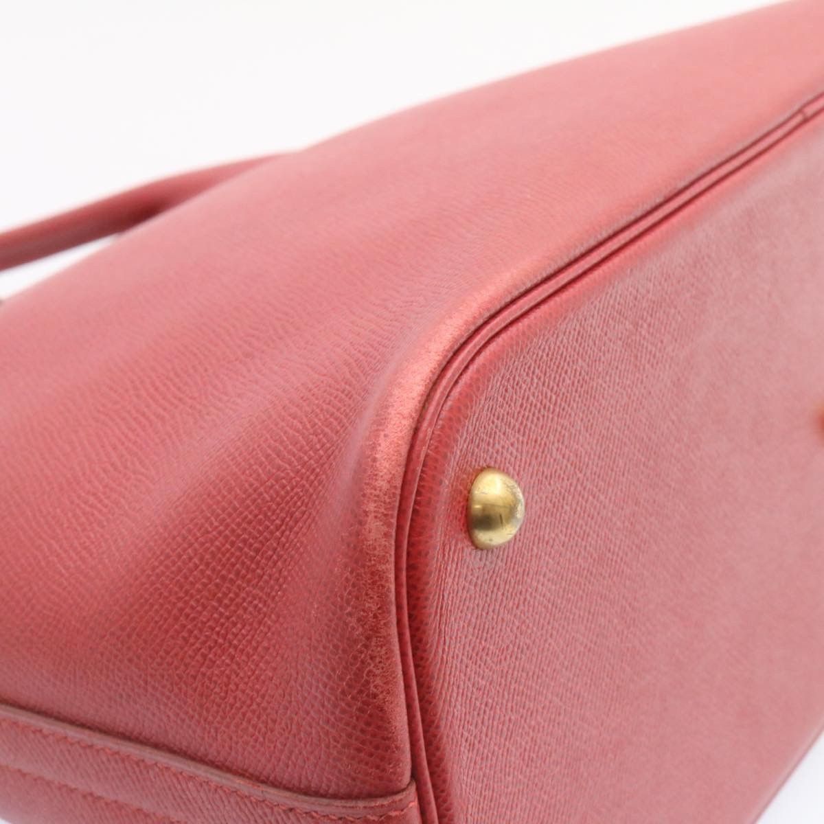 Hermes Hermes Bolide Bag Box Calf Size ONE SIZE - 9 Thumbnail