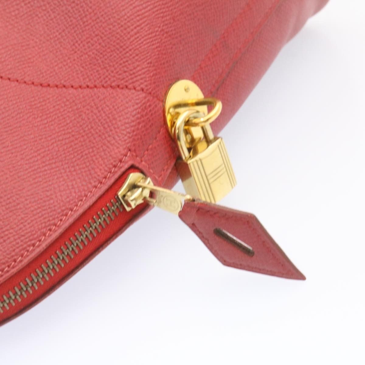 Hermes Hermes Bolide Bag Box Calf Size ONE SIZE - 13 Thumbnail