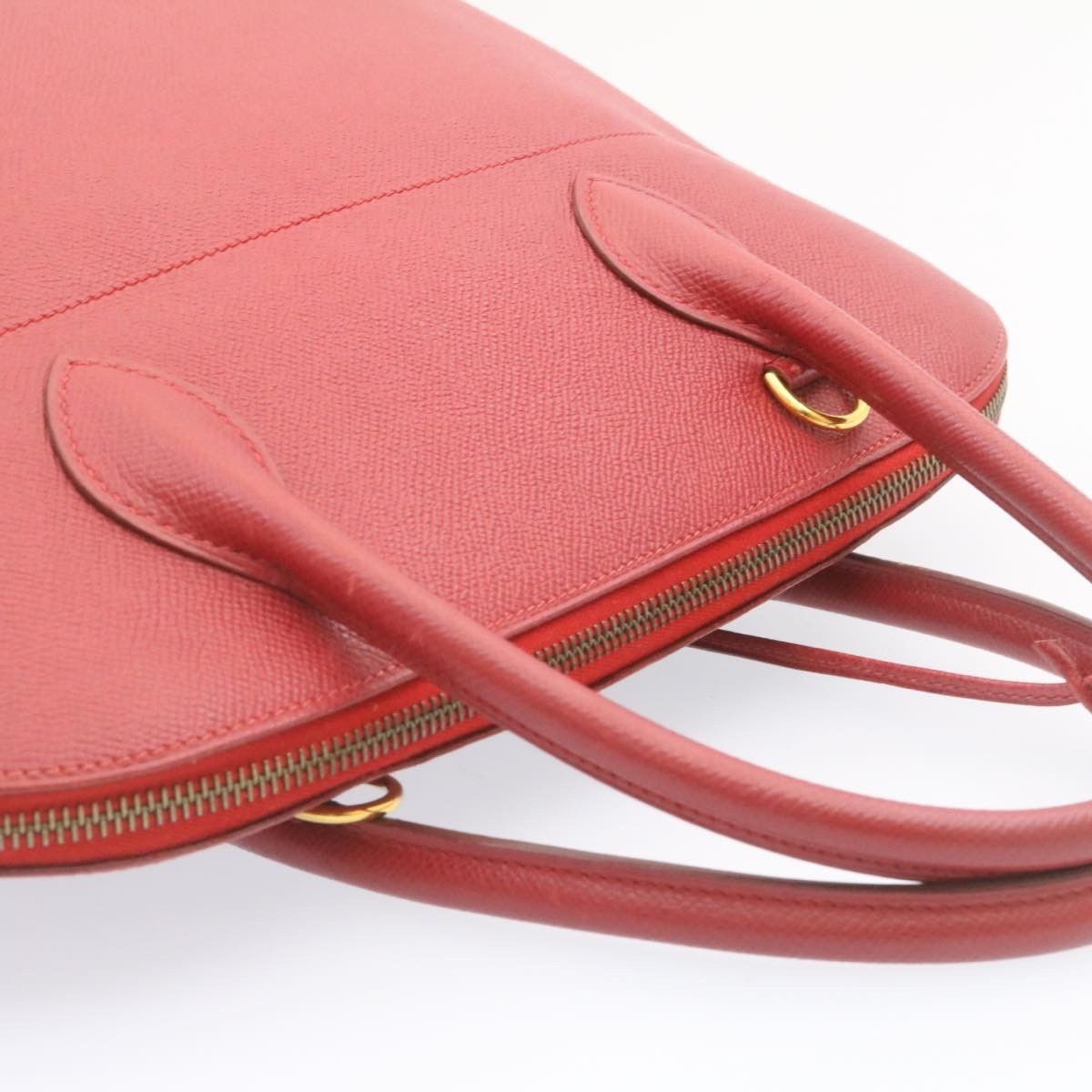 Hermes Hermes Bolide Bag Box Calf Size ONE SIZE - 17 Thumbnail