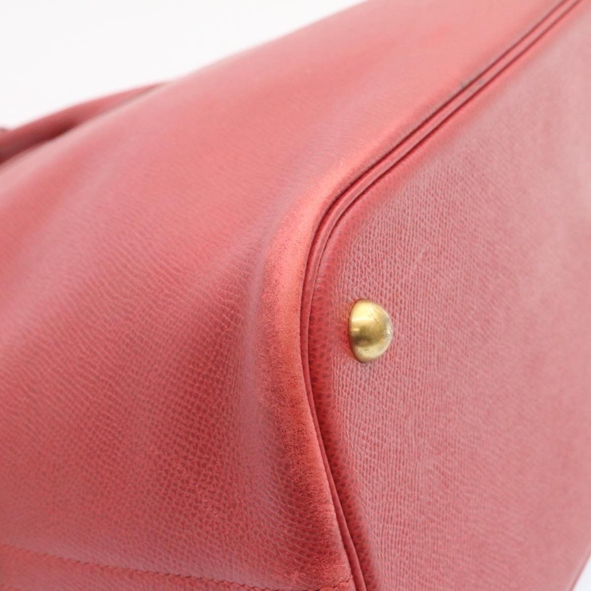 Hermes Hermes Bolide Bag Box Calf Size ONE SIZE - 11 Thumbnail