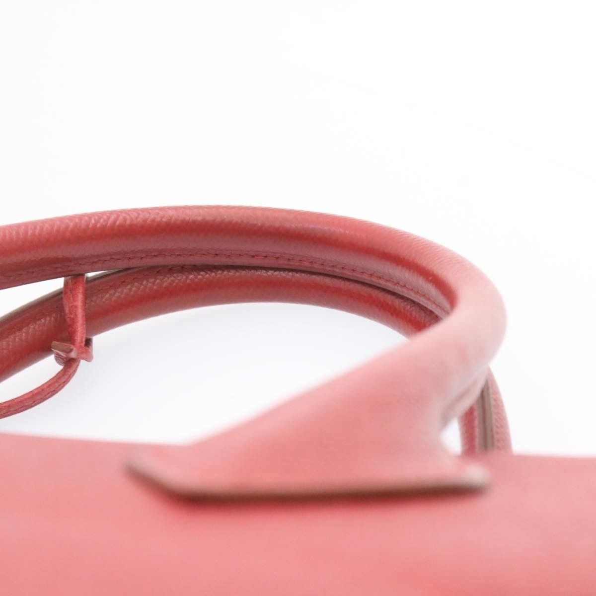 Hermes Hermes Bolide Bag Box Calf Size ONE SIZE - 18 Thumbnail