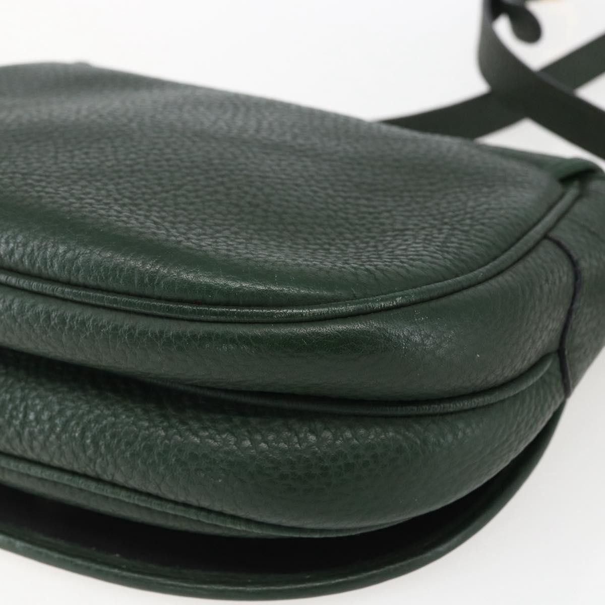Valentino Valentino Garavani VLogo Shoulder Bag Leather Size ONE SIZE - 10 Thumbnail
