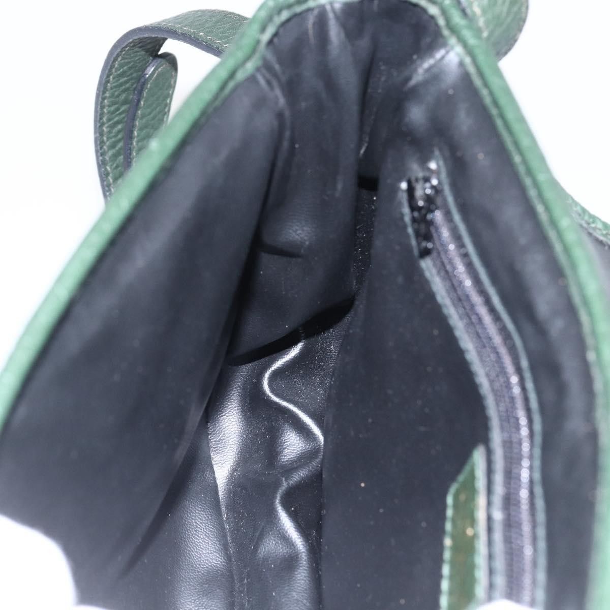 Valentino Valentino Garavani VLogo Shoulder Bag Leather Size ONE SIZE - 20 Thumbnail