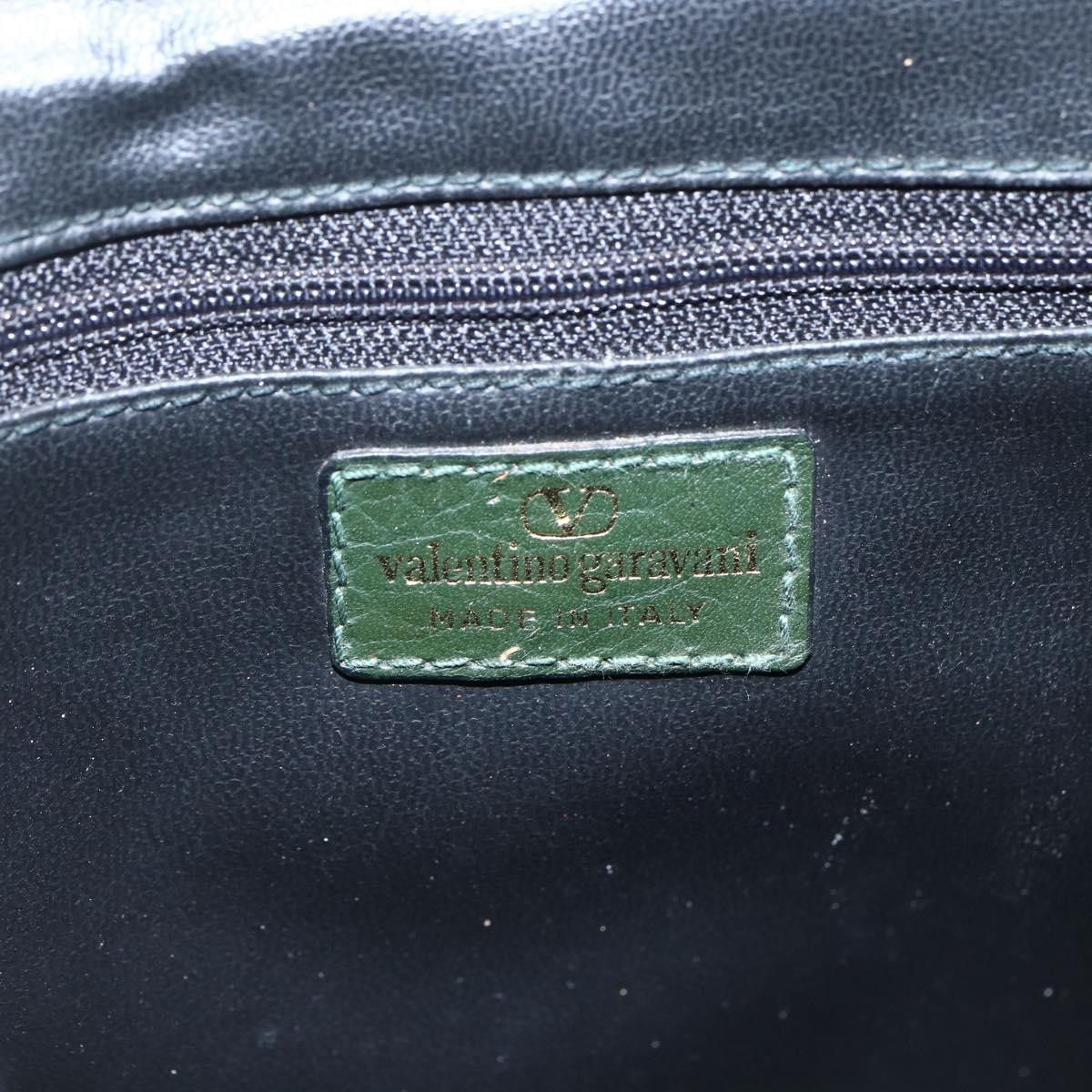 Valentino Valentino Garavani VLogo Shoulder Bag Leather Size ONE SIZE - 6 Thumbnail
