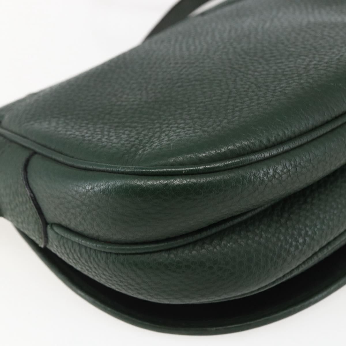 Valentino Valentino Garavani VLogo Shoulder Bag Leather Size ONE SIZE - 11 Thumbnail