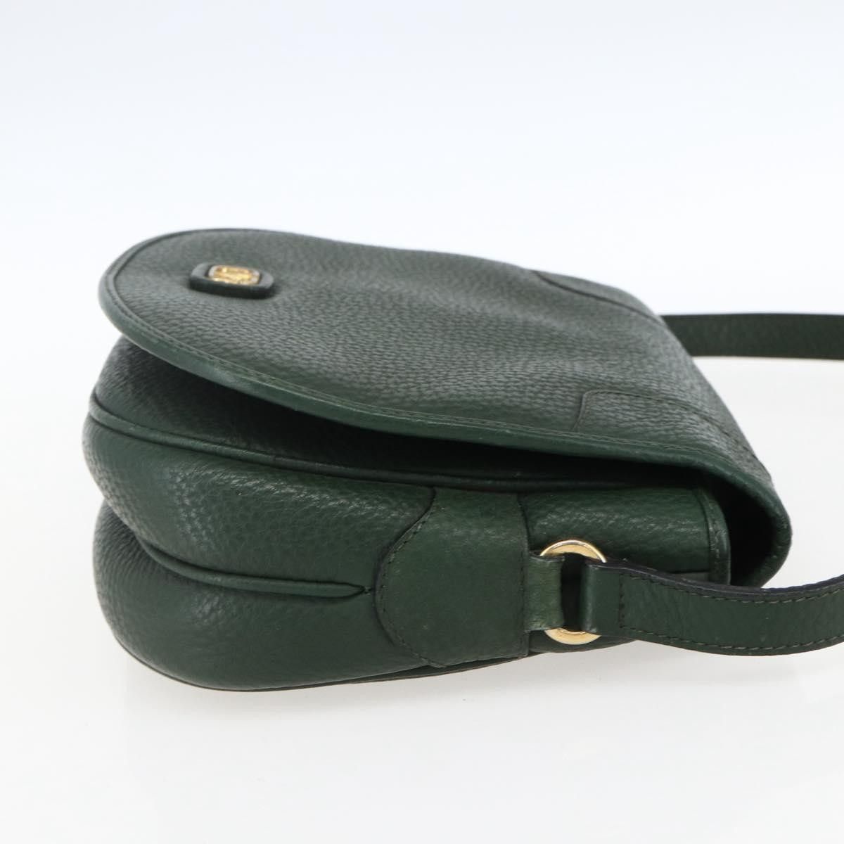 Valentino Valentino Garavani VLogo Shoulder Bag Leather Size ONE SIZE - 4 Thumbnail