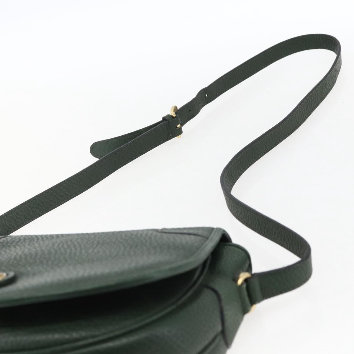 Valentino Valentino Garavani VLogo Shoulder Bag Leather Size ONE SIZE - 16 Thumbnail