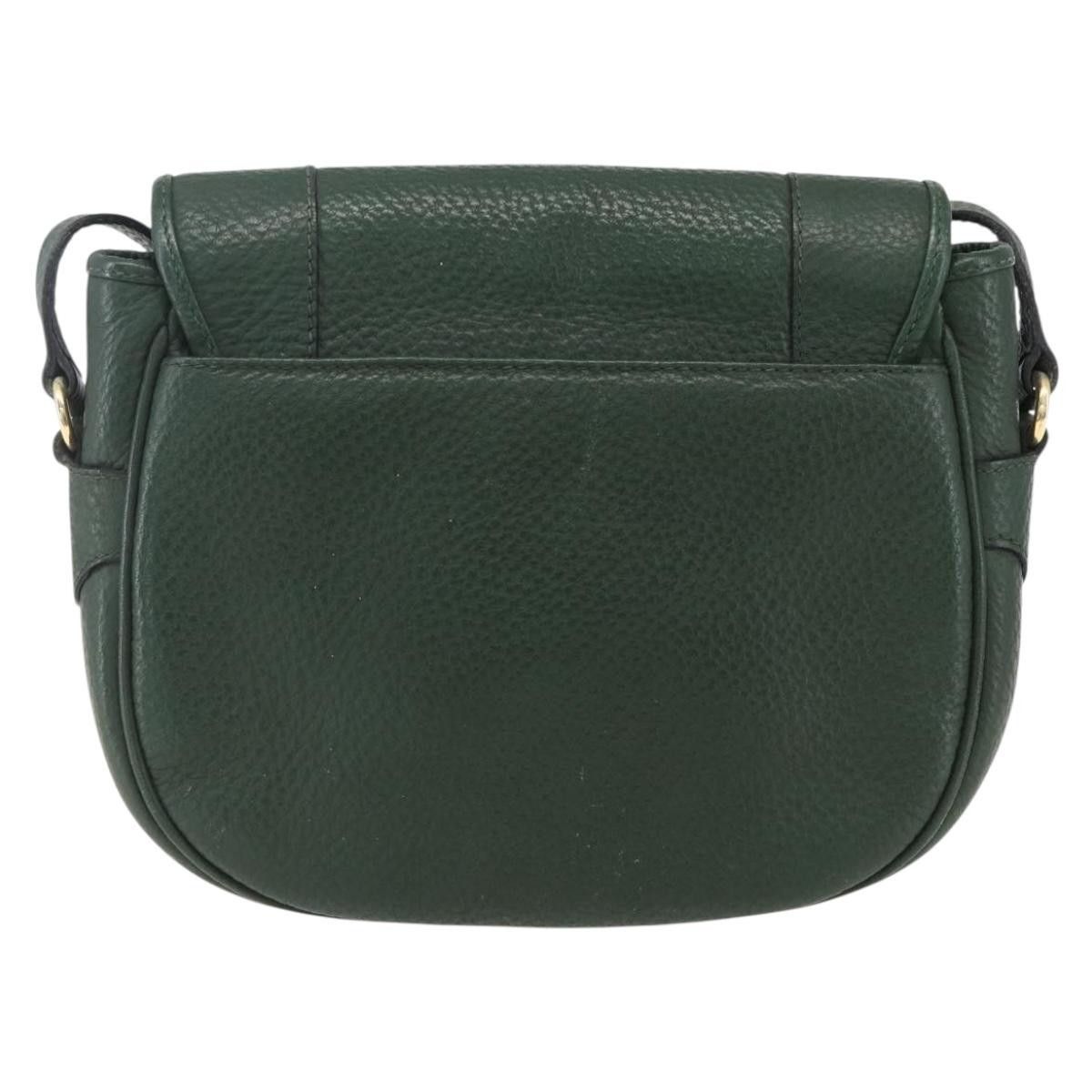 Valentino Valentino Garavani VLogo Shoulder Bag Leather Size ONE SIZE - 2 Thumbnail