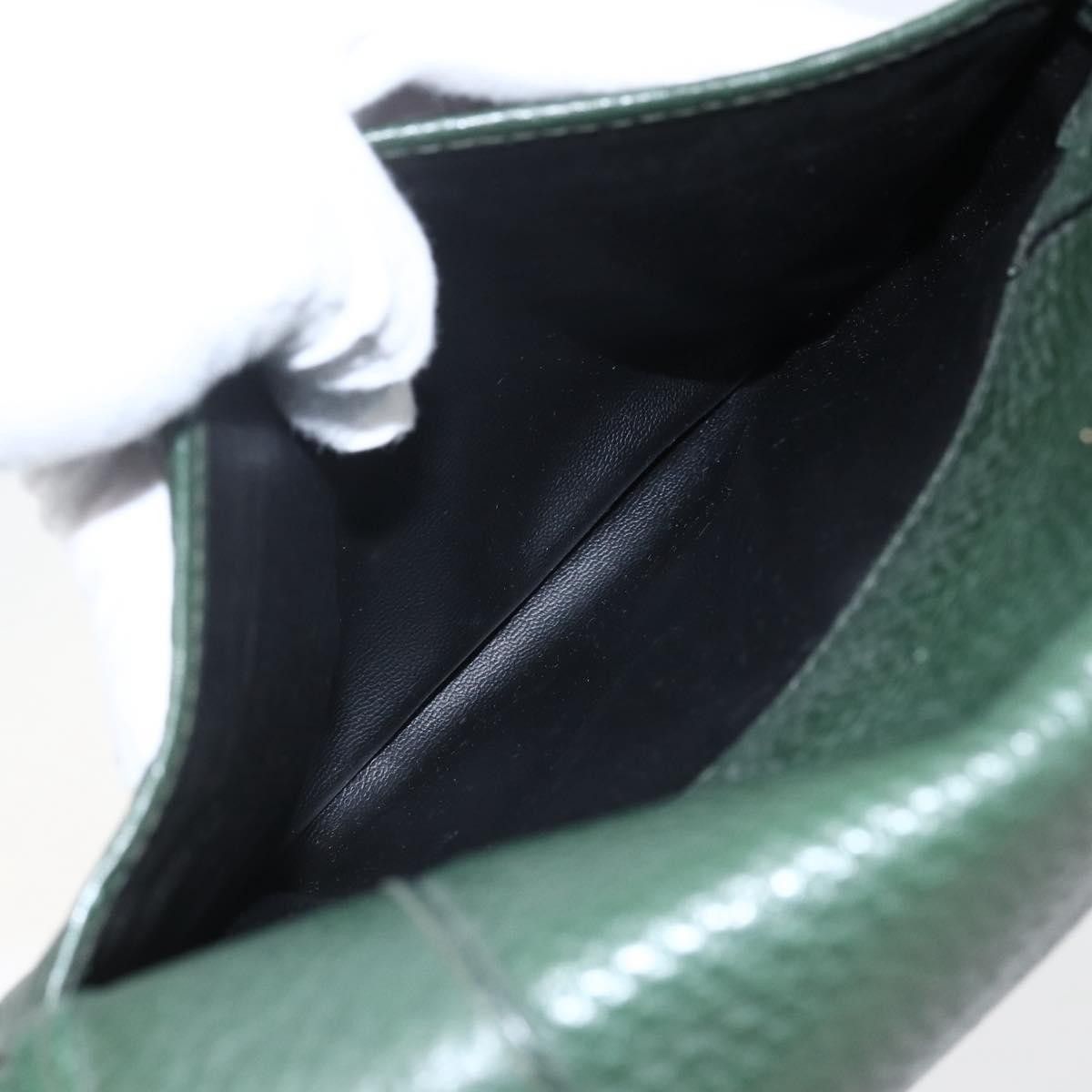 Valentino Valentino Garavani VLogo Shoulder Bag Leather Size ONE SIZE - 22 Thumbnail