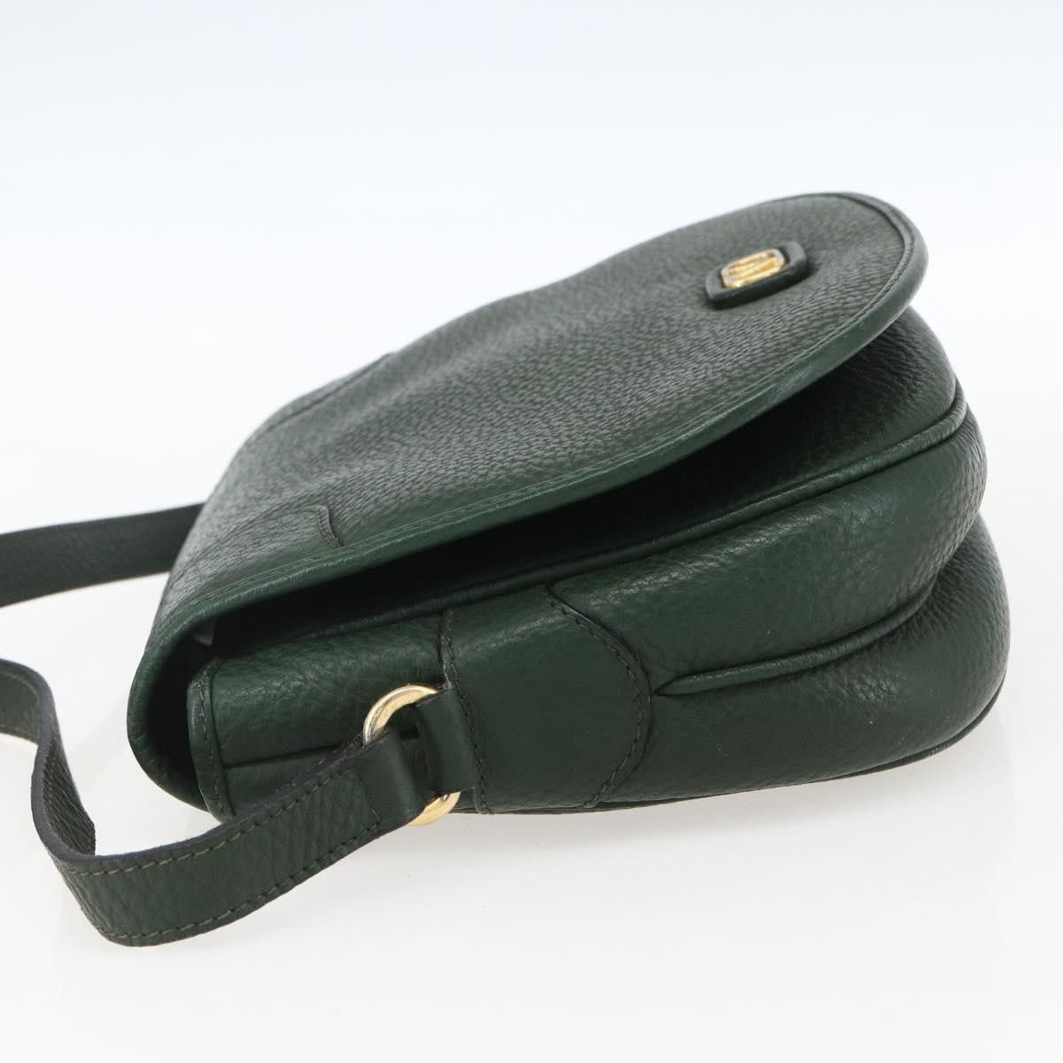 Valentino Valentino Garavani VLogo Shoulder Bag Leather Size ONE SIZE - 3 Thumbnail