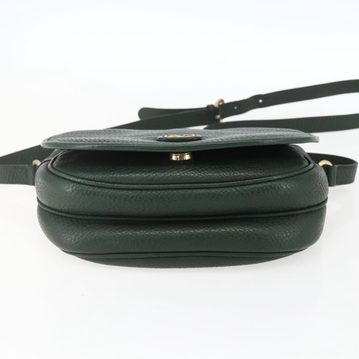 Valentino Valentino Garavani VLogo Shoulder Bag Leather Size ONE SIZE - 14 Thumbnail