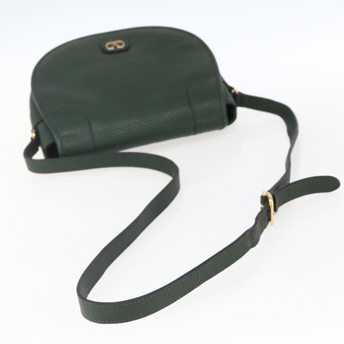 Valentino Valentino Garavani VLogo Shoulder Bag Leather Size ONE SIZE - 7 Thumbnail