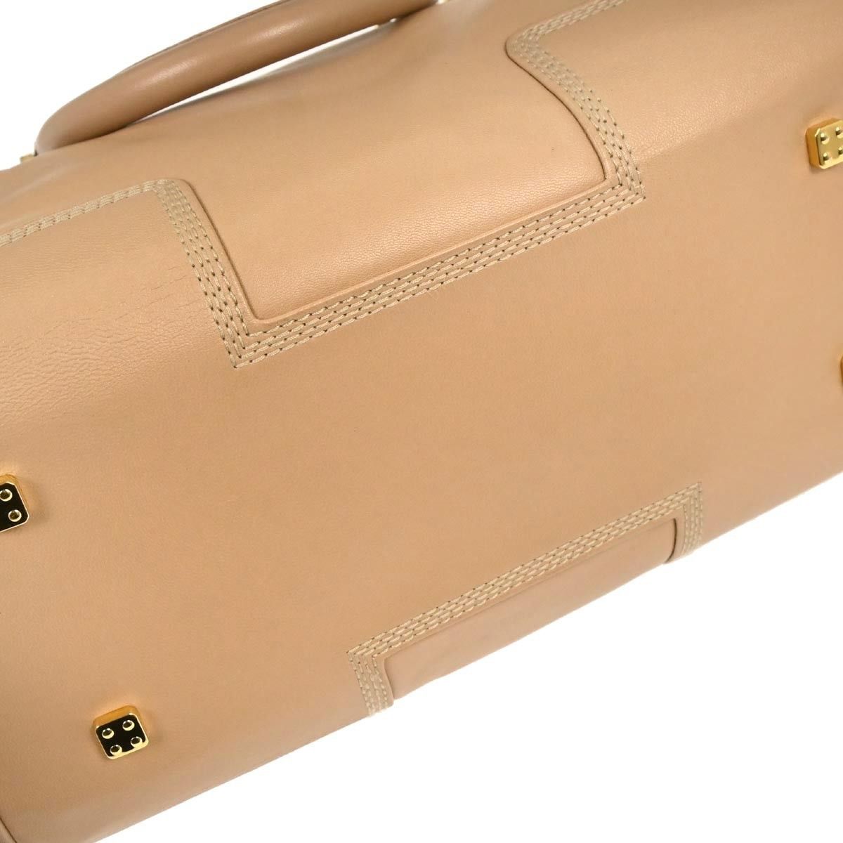Loewe Loewe Amazona Bag Leather Size ONE SIZE - 7 Thumbnail