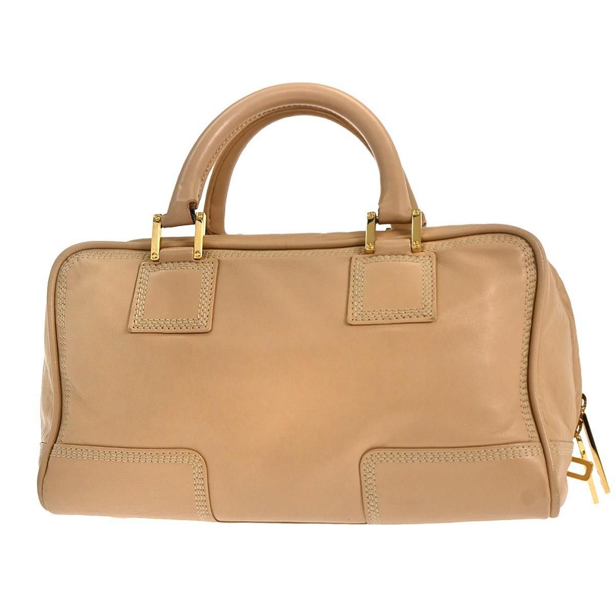 Loewe Loewe Amazona Bag Leather Size ONE SIZE - 2 Thumbnail