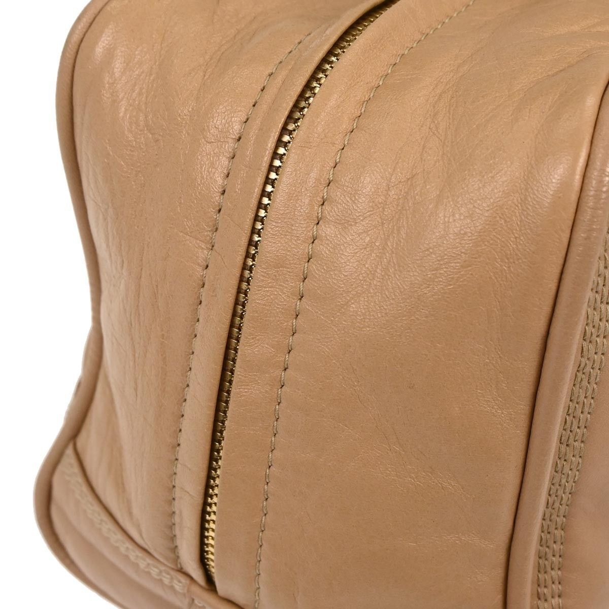 Loewe Loewe Amazona Bag Leather Size ONE SIZE - 10 Thumbnail