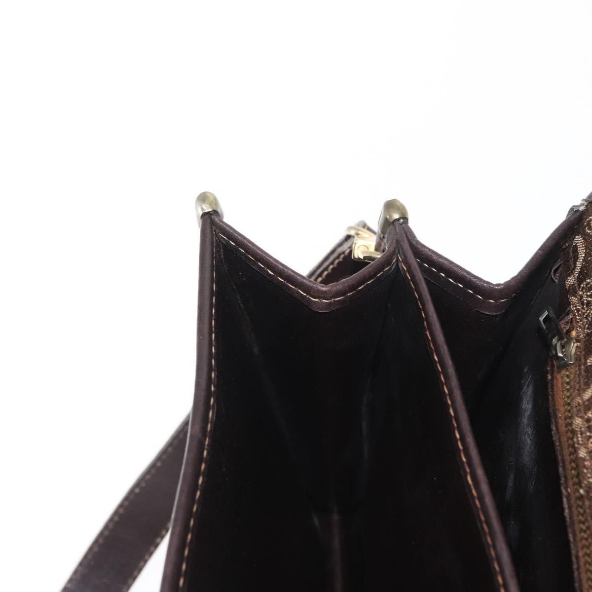Celine Celine C Sulky Shoulder bag Canvas Size ONE SIZE - 20 Thumbnail
