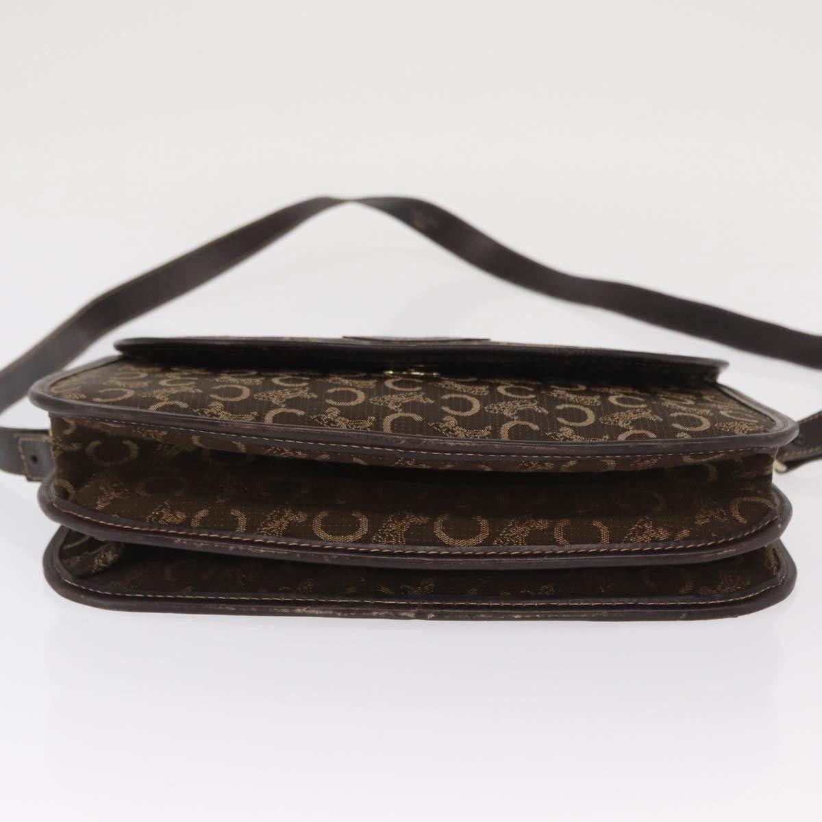 Celine Celine C Sulky Shoulder bag Canvas Size ONE SIZE - 15 Thumbnail