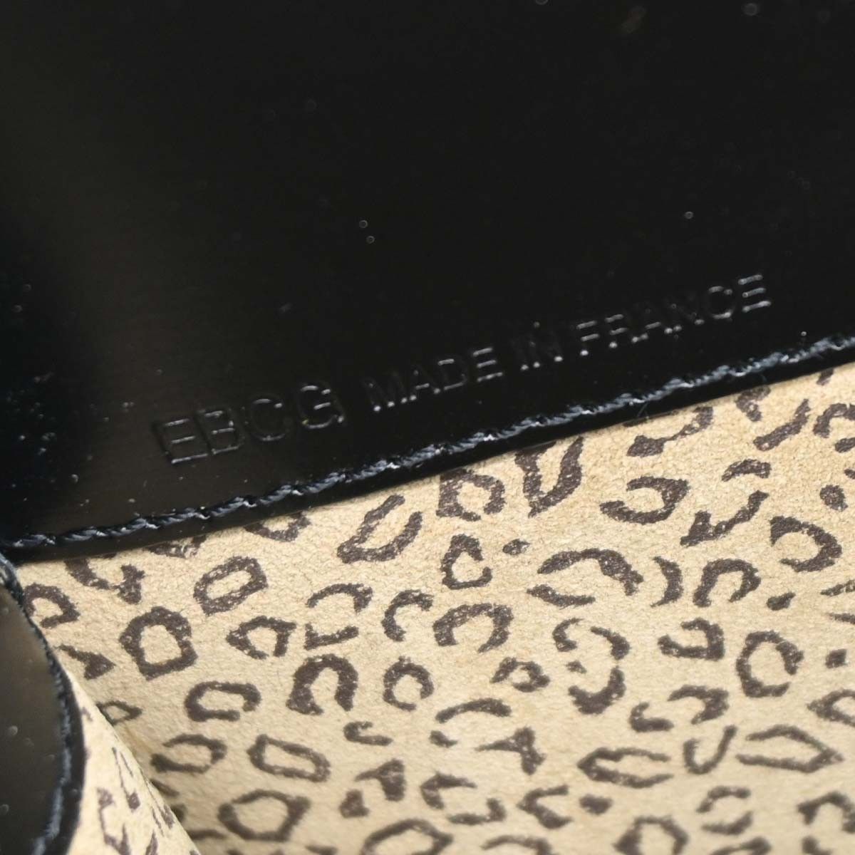 Cartier cartier Panthère Tote bag Leather Size ONE SIZE - 4 Thumbnail