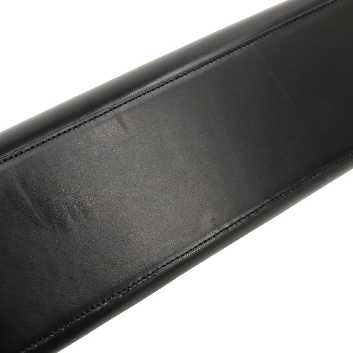 Cartier cartier Panthère Tote bag Leather Size ONE SIZE - 8 Thumbnail