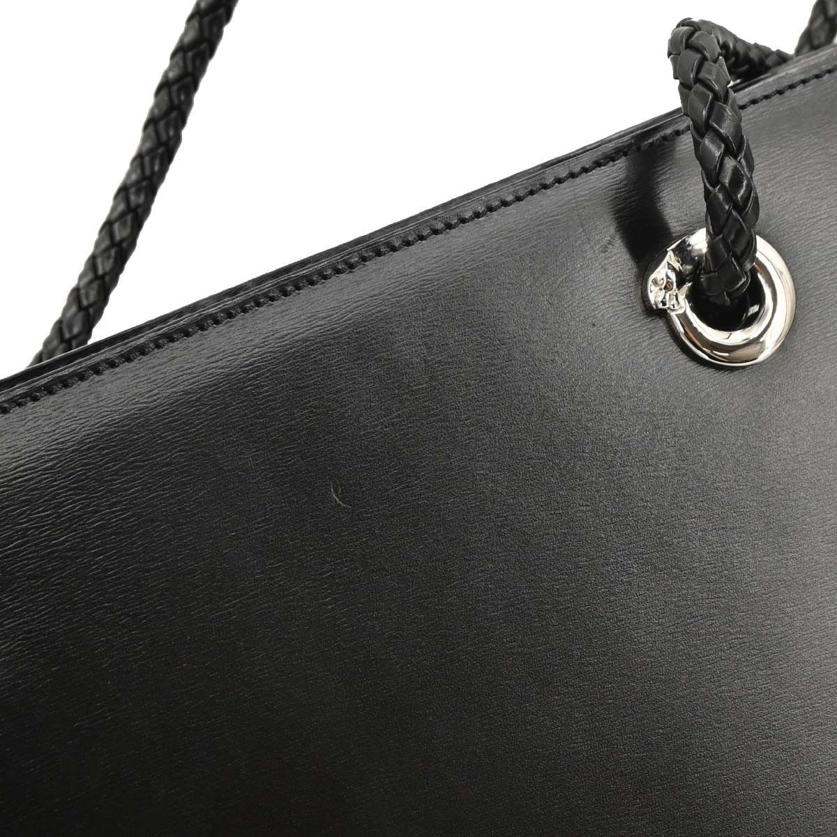 Cartier cartier Panthère Tote bag Leather Size ONE SIZE - 10 Thumbnail