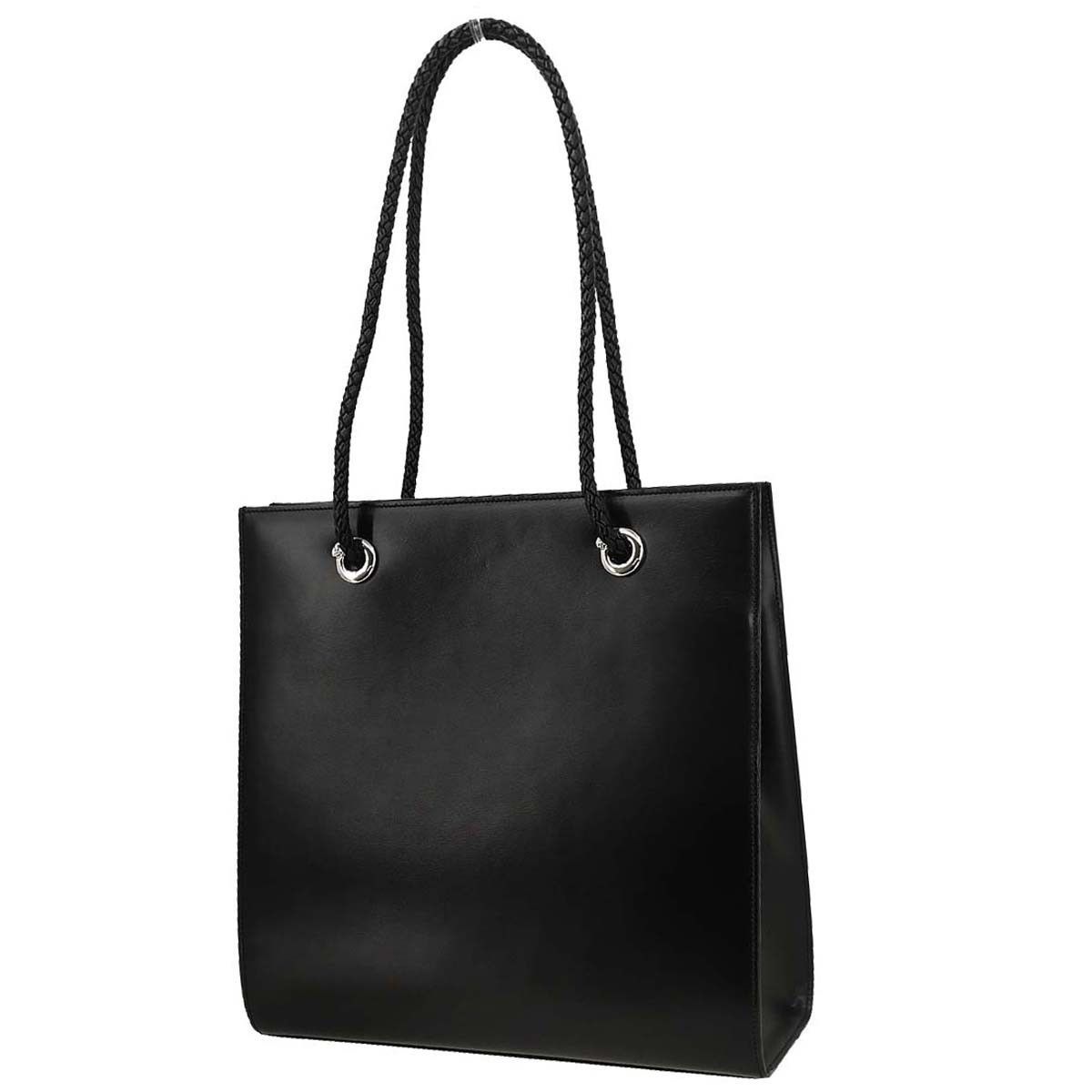 Cartier cartier Panthère Tote bag Leather Size ONE SIZE - 2 Thumbnail