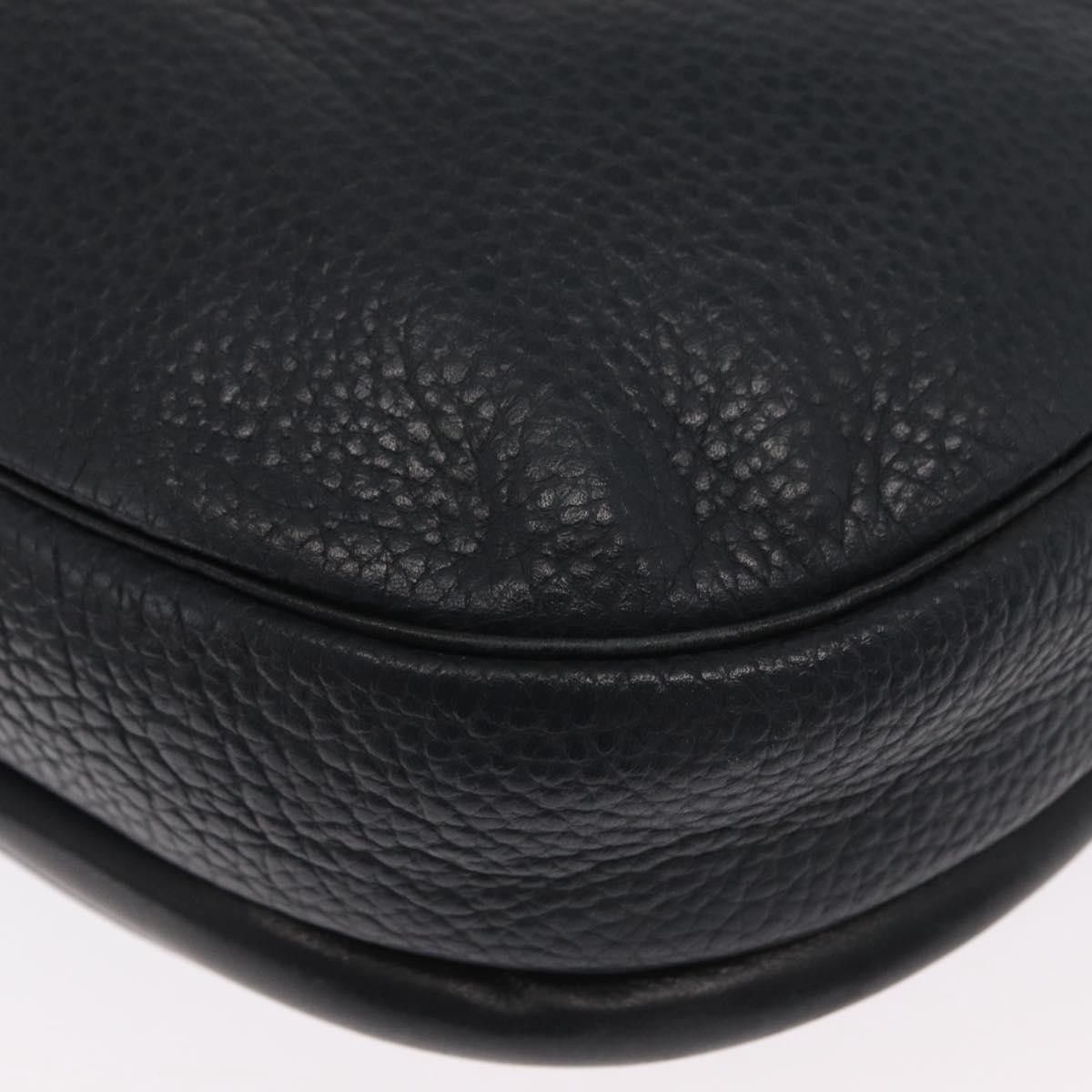 Dior Christian Dior Vintage Shoulder Bag Leather Size ONE SIZE - 11 Thumbnail
